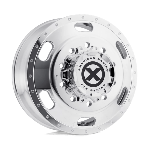 AO402 22.5X8.25 10X11.25 POLISHED 145MM ATX