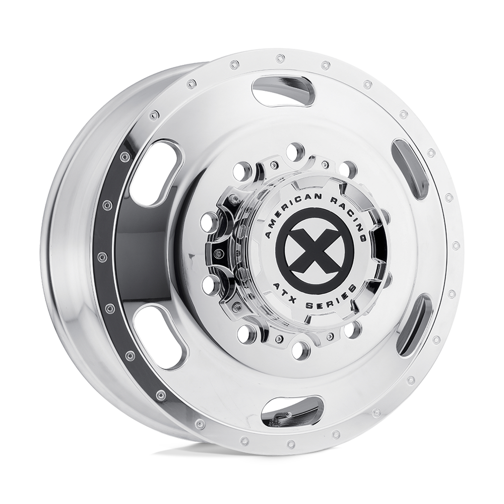 AO402 22.5X8.25 10X11.25 POLISHED 145MM ATX