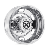 AO402 24.5X8.25 10X11.25 POLISHED -168MM ATX