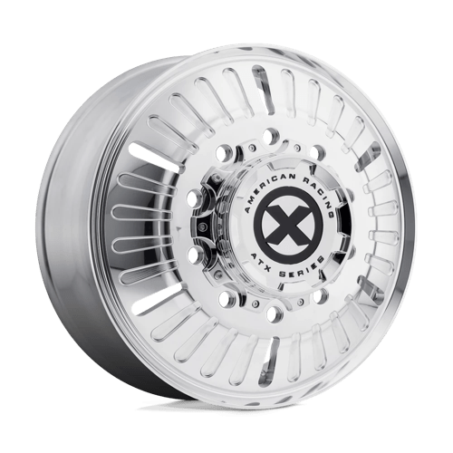 AO403 22.5X8.25 10X11.25 POLISHED 144MM ATX