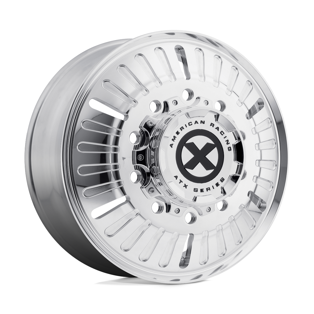 AO403 22.5X8.25 10X11.25 POLISHED 144MM ATX