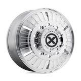 AO403 24.5X8.25 10X11.25 POLISHED 144MM ATX