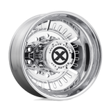 AO403 24.5X8.25 10X11.25 POLISHED -168MM ATX