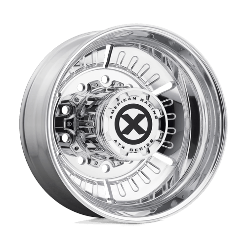 AO403 22.5X8.25 10X11.25 POLISHED -168MM ATX