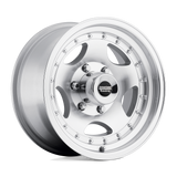 AR23 15X8 5X4.75 MACH -19MM American Racing