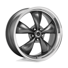 Load image into Gallery viewer, AR105M 17X9 5X4.75 ANTHR MACH-LP 45MM American Racing