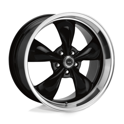 AR105M 20X10 5X120 G-BLK MACH-LP 34MM