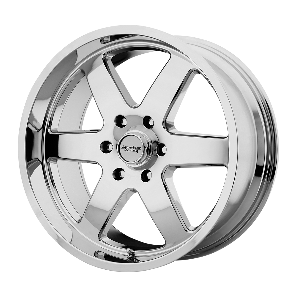 AR926 18X9 5X5.0 PVD 12MM American Racing