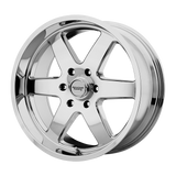 AR926 18X9 5X5.0 PVD 12MM American Racing