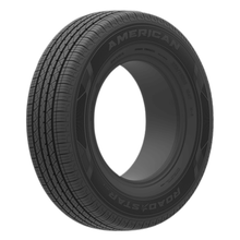 Load image into Gallery viewer, Durable AMERICAN ROADSTAR tire engineered for enhanced grip and stability on various road surfaces