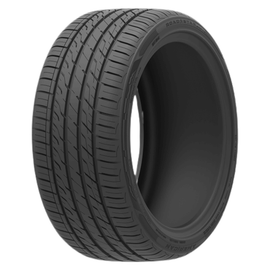 Durable AMERICAN ROADSTAR tire engineered for enhanced grip and stability on various road surfaces