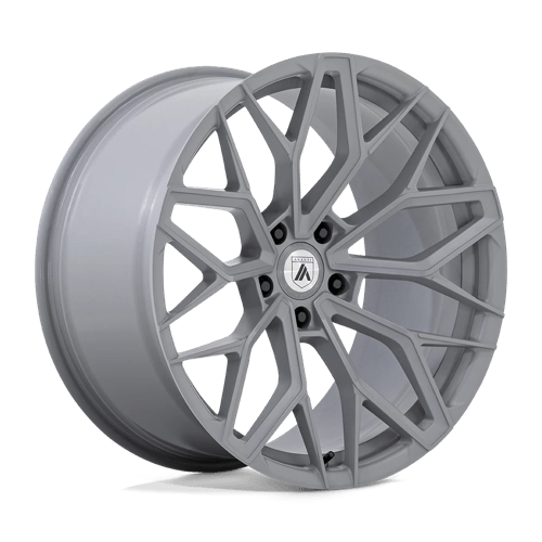 AB39 20X10.5 5X120 BTL-GRY 20MM Asanti Black Wheel