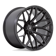 Load image into Gallery viewer, AB39 20X10.5 5X120 S-BLK 20MM Asanti Black Wheel