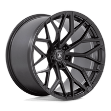 Load image into Gallery viewer, AB39 20X11 5X115 S-BLK 22MM Asanti Black Wheel