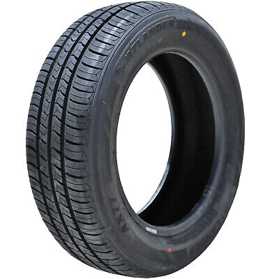 ATLANDER tire with advanced tread design for superior traction and performance