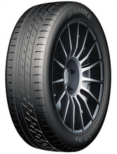 Load image into Gallery viewer, ATLANDER tire with advanced tread design for superior traction and performance