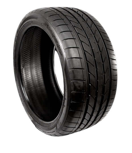 ATTURO all-season tire featuring robust construction for long-lasting durability