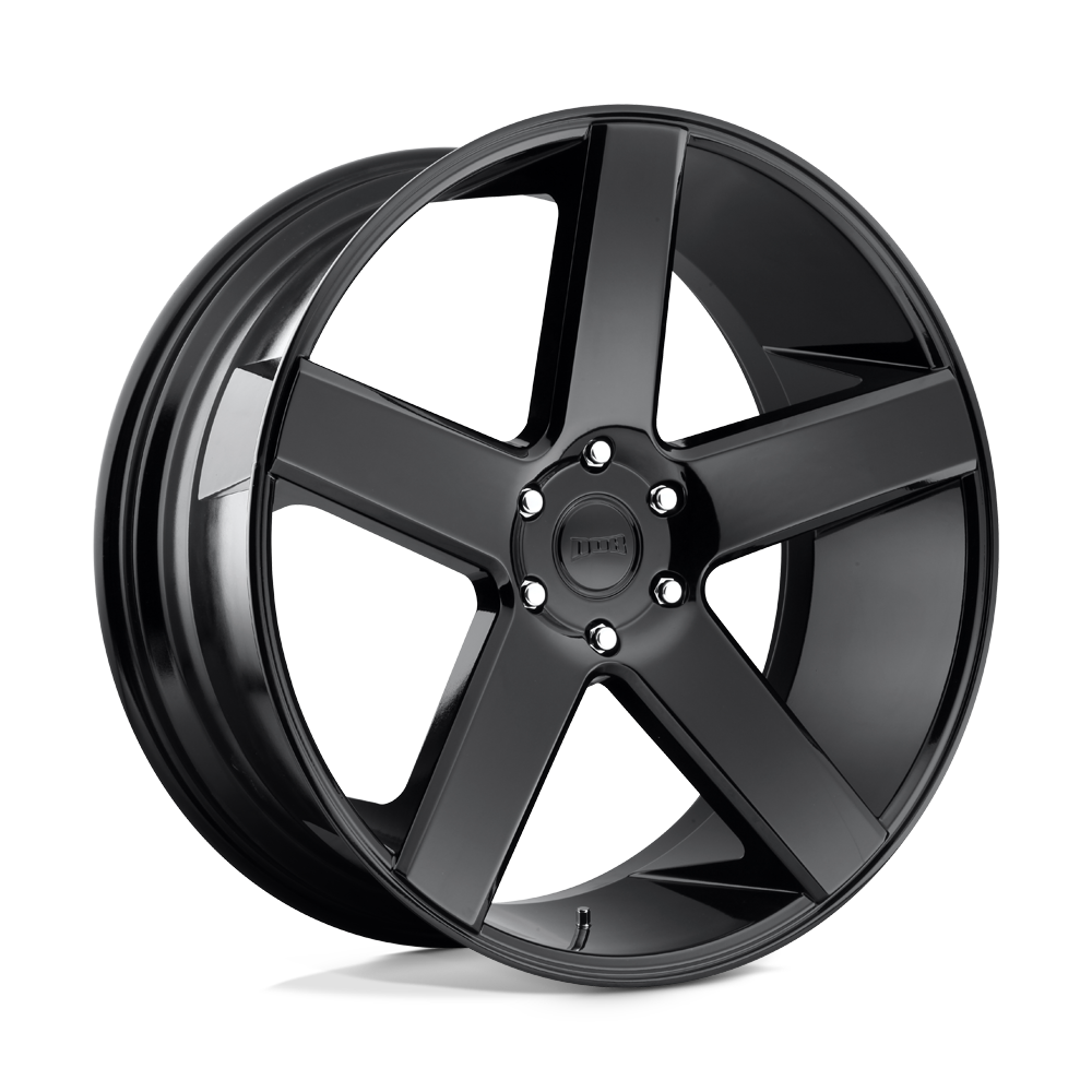 S216 26X10 6X5.5 GL-BLK 20MM DUB 1PC