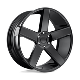 S216 26X10 6X5.5 GL-BLK 20MM DUB 1PC