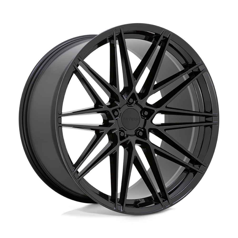 BEDMN 20X10 5X112 G-BLK 39MM Beyern