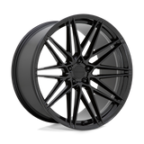 BEDMN 20X10 5X112 G-BLK 39MM Beyern