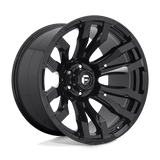 D675 20X8.25 8X210 GL-BLK 105MM Fuel 1PC