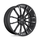 S252 24X10 6X5.5 GL-BLK-MIL 30MM DUB 1PC