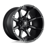 D556 20X9 6X135/5.5 MT-BLK-DDT 01MM Fuel 1PC