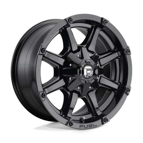 D575 20X10 8X170 GL-BLK -24MM Fuel 1PC