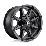 D575 20X10 8X170 GL-BLK -24MM Fuel 1PC