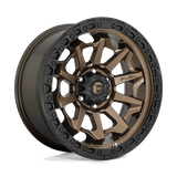 D696 20X9 8X180 MT-BRNZ-BBR 20MM Fuel 1PC