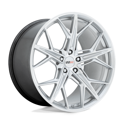 CRHMH 18X9 5X4.75 G-SLV MIR-FC 50MM Cray