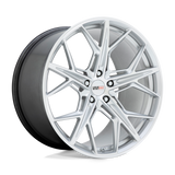 CRHMH 19X10.5 5X4.75 G-SLV MIR-FC 68MM Cray