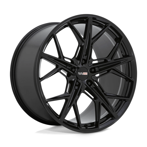 CRHMH 19X10.5 5X4.75 G-BLK 68MM Cray