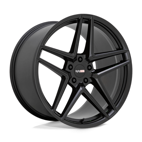 CRPTA 18X9 5X4.75 SEMI G-BLK 50MM Cray