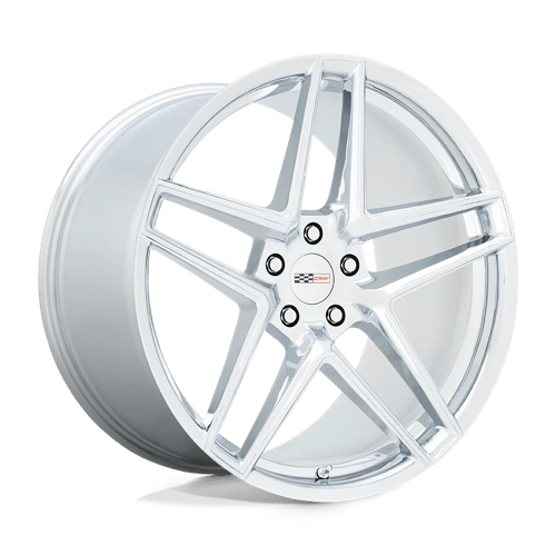 CRPTA 20X10.5 5X4.75 CHROME 68MM Cray