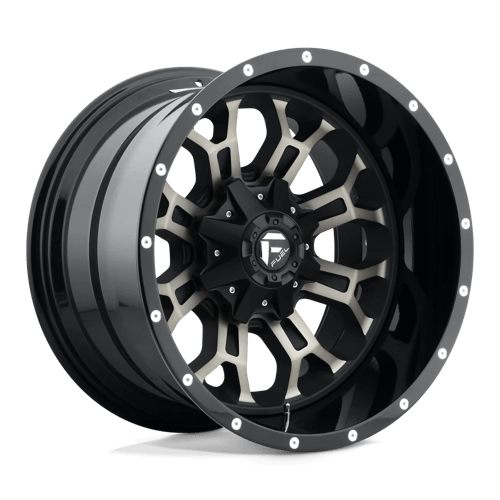 D561 20X9 6X135/5.5 GL-MACH-DDT 01MM Fuel 1PC