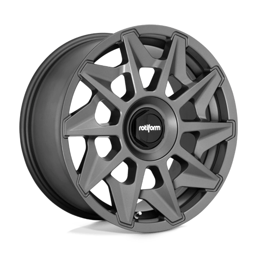 R128 19X8.5 5X100/112 MT-ANTH 45MM Rotiform