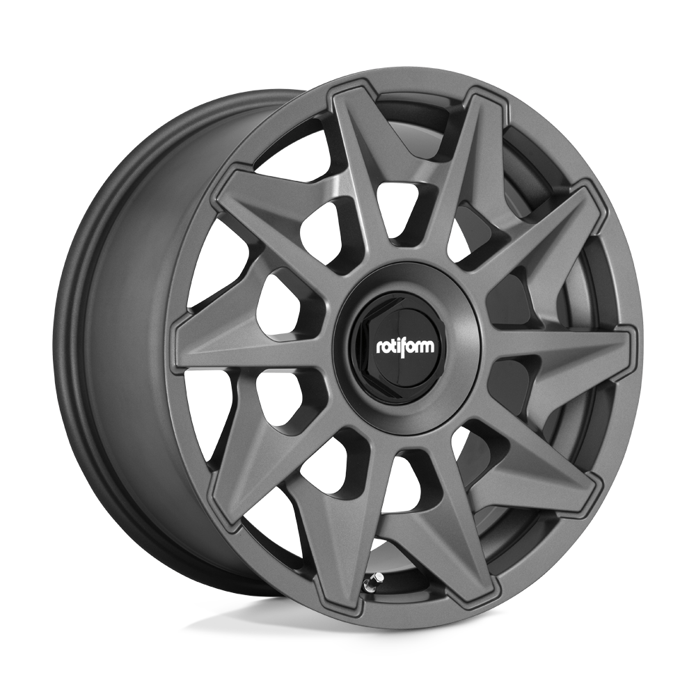 R128 18X8.5 5X112 MT-ANTH 45MM Rotiform