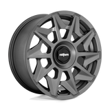 R128 19X8.5 5X112 MT-ANTH 45MM Rotiform