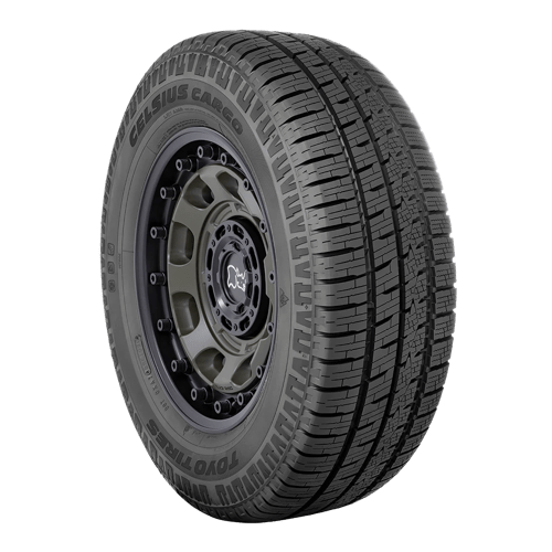 205/75R16C 113/111R E/10 2057516 Toyo TIRE