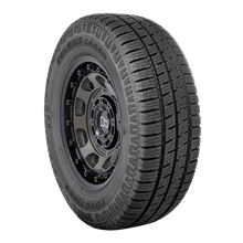 Load image into Gallery viewer, 185/60R15C 94/92T C/6 1856015 Toyo TIRE