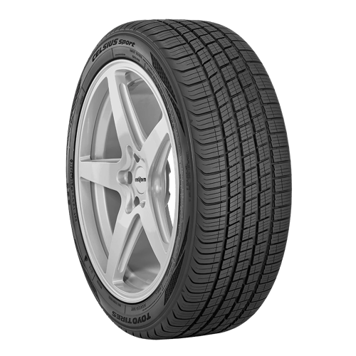 235/40R19 96W XL 2354019 Toyo TIRE