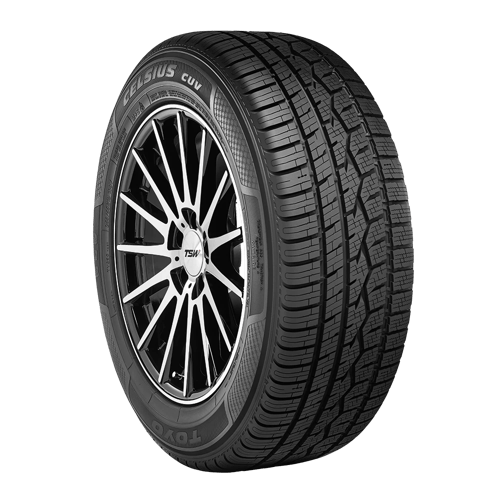 265/50R19 110H XL 2655019 Toyo TIRE