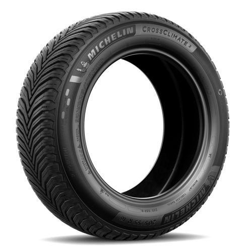 205/60R16 92V CRSCLMT2AW MI 2056016 Michelin TIRE