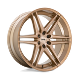 S266 24X10 6X135 BRONZE 30MM DUB 1PC