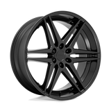 S269 26X10 6X135 M-BLK 30MM DUB 1PC