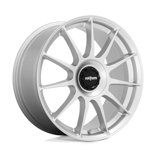 R170 17X8 5X112/120 SILVER 40MM Rotiform