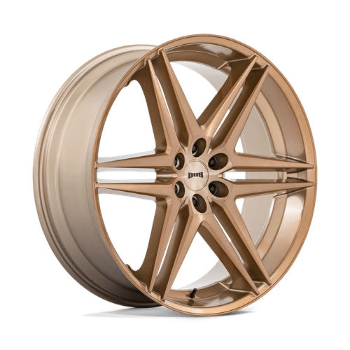 S266 26X10 6X5.5 BRONZE 25MM DUB 1PC