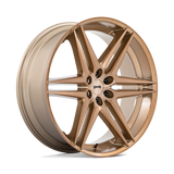 S266 26X10 6X5.5 BRONZE 25MM DUB 1PC